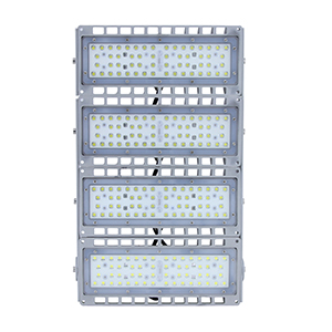 SEAMAN 200W Moisture-proof LED Module Cold Storage Lamp