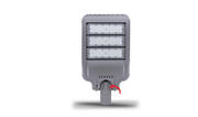 Eliminate the flickering problem of LED street lights
